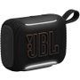 JBL Go 5 Altavoz portátil Bluetooth 4.8W Negro
